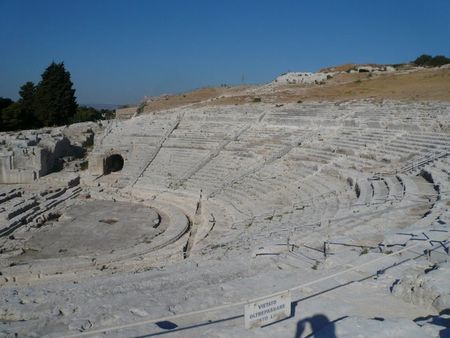 Teatro Greco